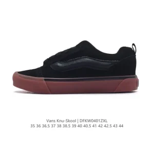Vans Knu Skool VR3 LX Chunky Sneaker