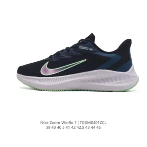 Nike Zoom Winflo 7 Men's Running Shoes CJ0291