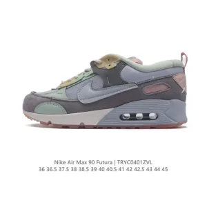 Nike Air Max 90 Futura Men's and Women's Shoes