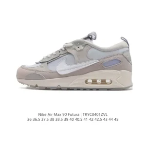 Nike Air Max 90 Futura Men's and Women's Shoes