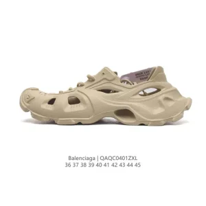 Balenciaga AW22 HD Sneaker Unisex Slide Sandal