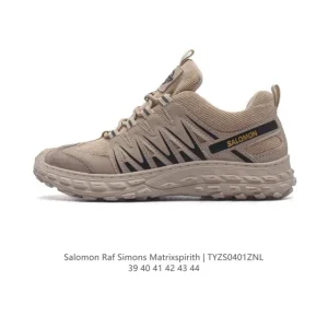 Salomon Raf Simons Matrixspirith Men's Lifestyle Shoes