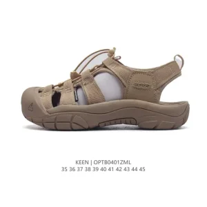 Keen Uneek Mita Sneaker Designer Collaboration Outdoor Water Sandal