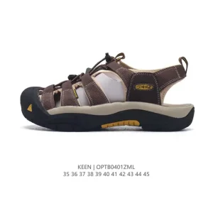 Keen Uneek Mita Sneaker Designer Collaboration Outdoor Water Sandal