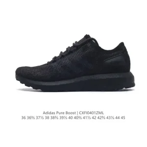 Adidas Pureboost Ltd Running Shoes - Men's & Women's