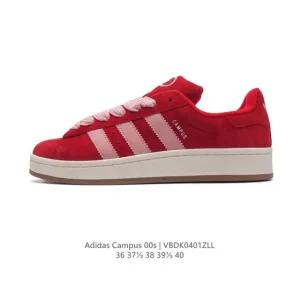 Adidas Campus 00S Women's Retro Bread Shoe