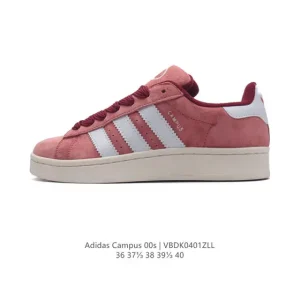 Adidas Campus 00S Bread Shoe Women's Retro Sneaker
