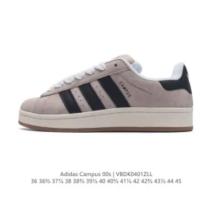 Adidas Campus 00S Bread Shoe Retro Sneaker