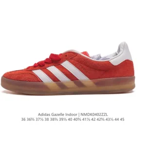 Adidas Originals Gazelle Indoor Retro Sneakers