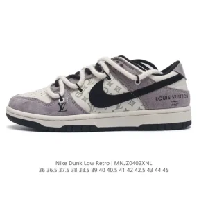 Nike SB Dunk Low LV Exclusive Edition
