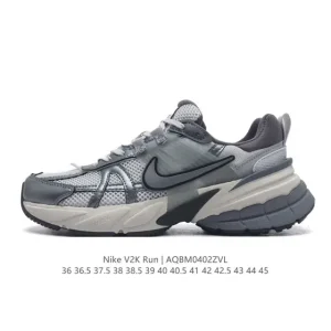 Nike V2K Run - Retro Running Shoes for Men & Women