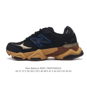 New Balance 9060 Men's and Women's Comfortable Dad Shoes