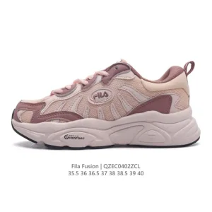 FILA FUSION Chunky Sole Platform Sneakers for Women