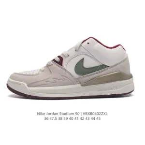 Jordan Stadium 90 Men's and Women's Basketball Shoes