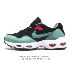 Nike Air Max Correlate Men's and Women's Running Shoes