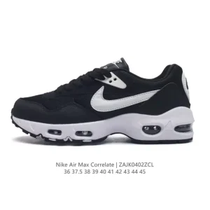 Nike Air Max Correlate Men's Women's Running Shoes