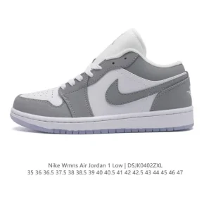 Air Jordan 1 Low Retro '85 - Classic Basketball Shoes for Men and Women