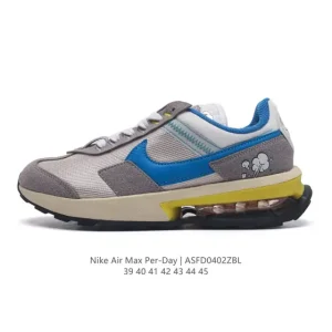 Nike Air Max Pre-Day Vintage Sneakers