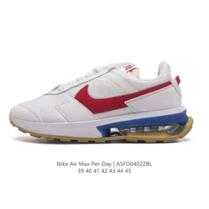 Nike Air Max Pre-Day Vintage Running Shoes