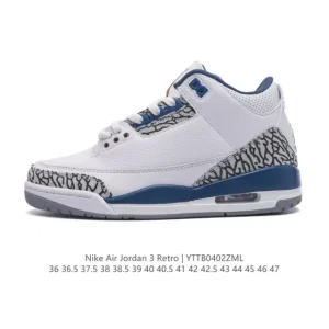 Nike Air Jordan 3 Retro SE Basketball Shoes
