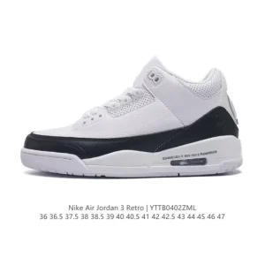 Jordan Air Jordan 3 Retro SE Men's Basketball Shoes