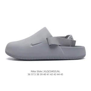 Nike Calm Slide Slippers & Sandals - Unisex Comfort & Style