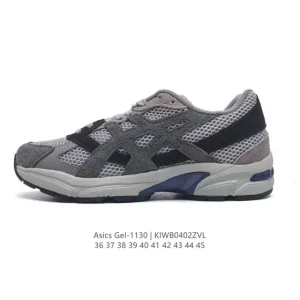 ASICS Gel-1 Retro Lifestyle Shoes - Men's & Women's Fashion Sneakers