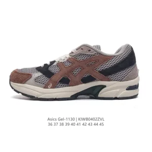 ASICS Gel-1 Retro Lifestyle Sneakers for Men and Women