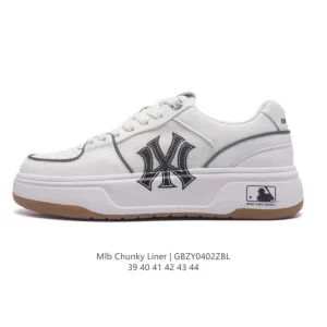 MLB Chunky Liner Men's Street Style Sneakers