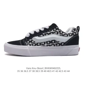 Vans Knu-Skool VR3 LX Bread Shoe