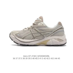 ASICS GT-2 Gel Retro Y2K Sneakers