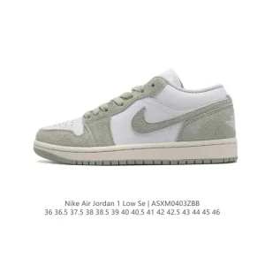 Jordan Air 1 Low Retro AJ1 Basketball Shoes
