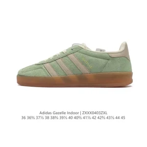Adidas Originals Gazelle Indoor Retro Sneakers