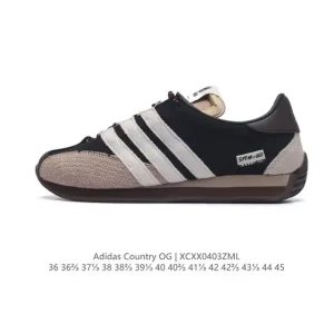 Adidas x Song For The Mute Country OG Sneaker