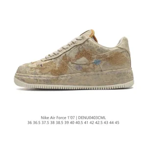 Nike Air Force 1 '07 Low Xixi Dragon Year Special Edition