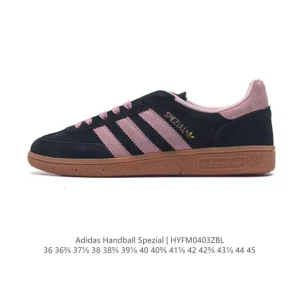 Adidas Originals Handball Spezial Handball Series Casual Sneakers