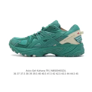 ASICS GEL-Kahana Tr V2 New Colorway Retro Outdoor Functional Sneaker