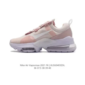 Nike Vapormax 2021 FK Running Shoe
