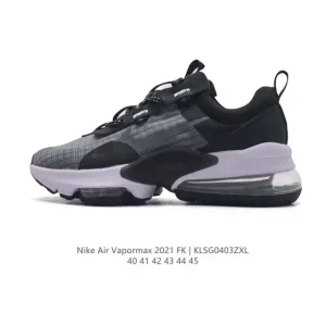 Nike Air Vapormax 2021 Fk Running Shoes