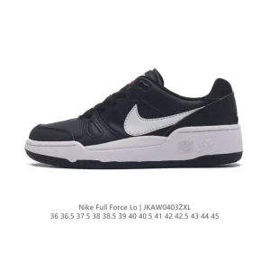 Nike Full Force Low Retro Basketball Shoes