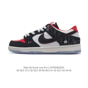 Nike SB Dunk Low Pro DM0774-111 Vintage Denim Skate Shoes for Men and Women
