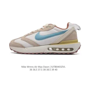 Nike Air Max Dawn Retro Running Shoes