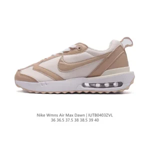 Nike Air Max Dawn Retro Running Shoes
