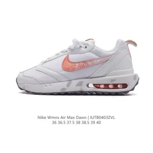 Nike Air Max Dawn Retro Running Shoes
