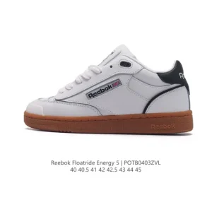 Reebok Club C Bulc Men's Vintage Leather Sneakers