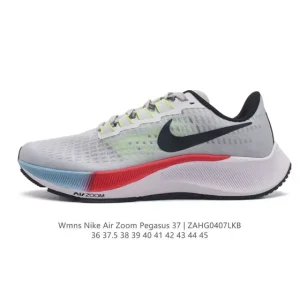 Nike Air Zoom Pegasus 37 Running Shoes for Men and Women