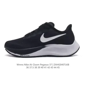 Nike Air Zoom Pegasus 37 Running Shoes for Men and Women