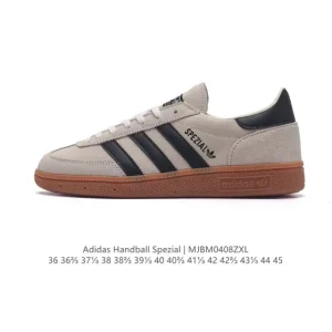 Adidas Handball Spezial Classic Retro Sneakers for Men and Women