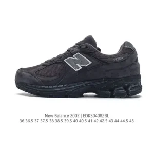New Balance 2002R Vintage Running Shoe for Men and Women