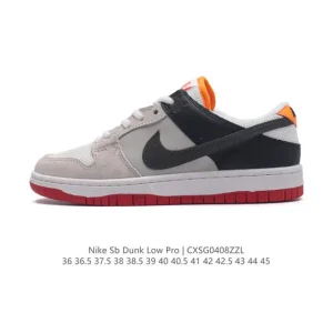 Nike SB Dunk Low Pro Vintage Skate Shoes